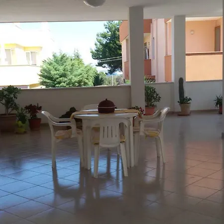 - All'ombra Del Portico Apartment Gallipoli