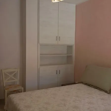 Apartment - All'ombra Del Portico Gallipoli